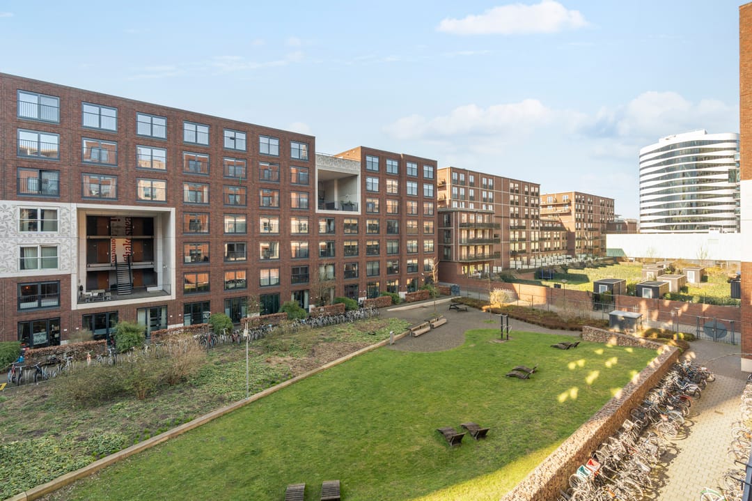 Foto 16 van Welnastraat 157