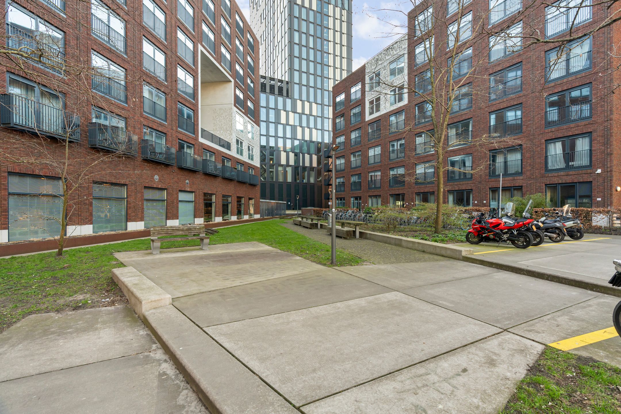 Foto 18 van Welnastraat 157