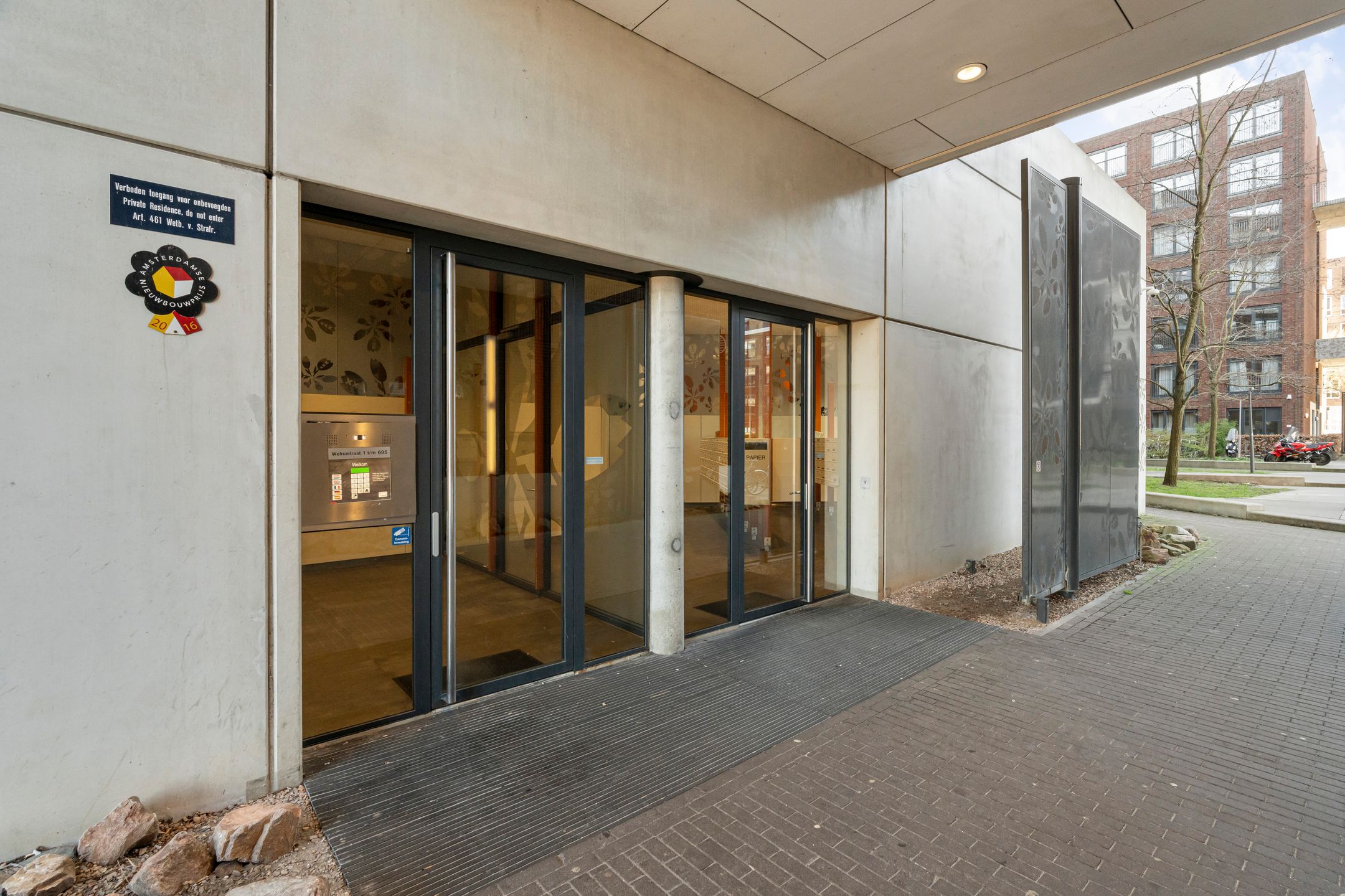 Foto 27 van Welnastraat 157