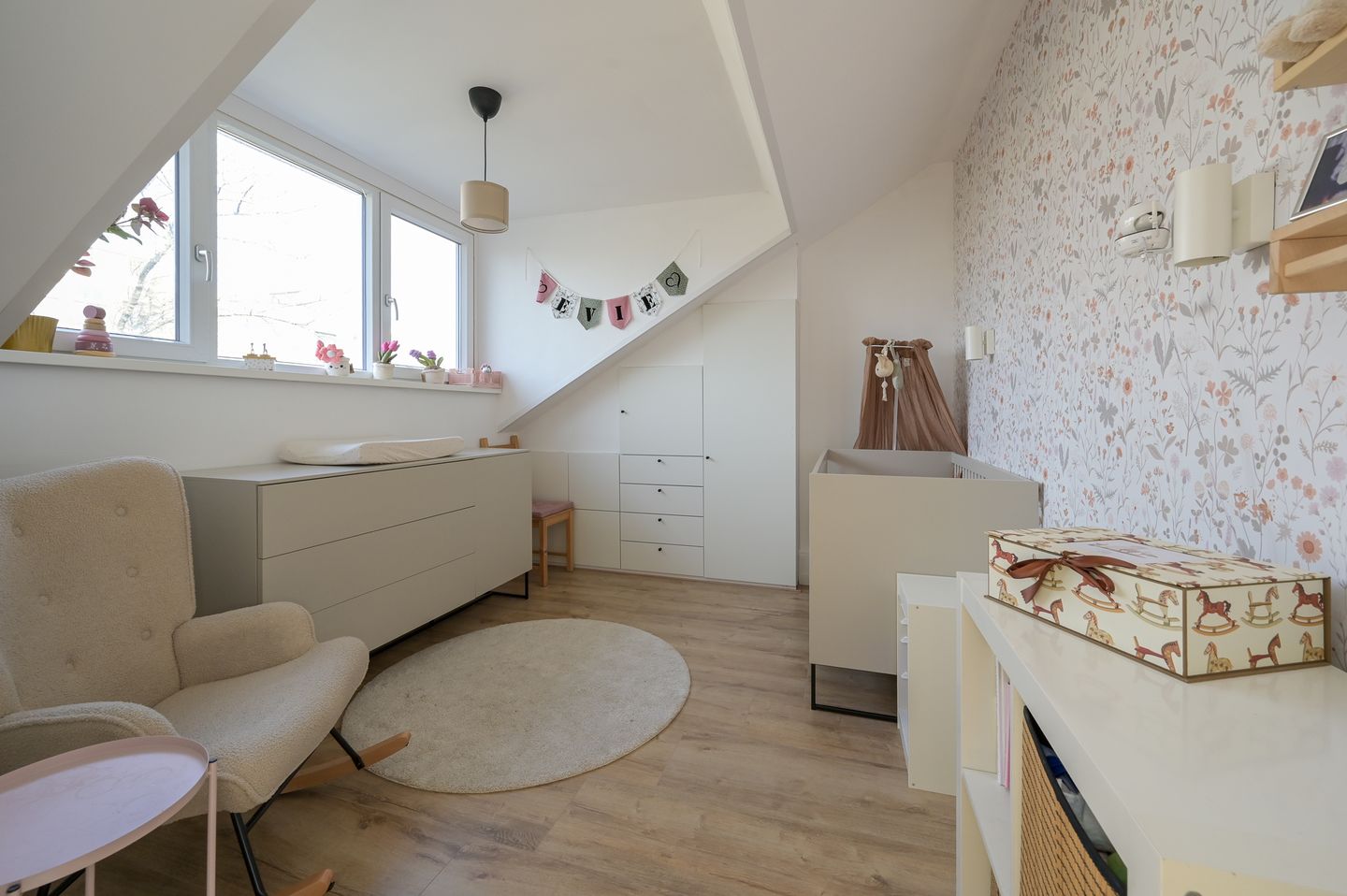 Photo 4 of Dr H. Colijnlaan 61