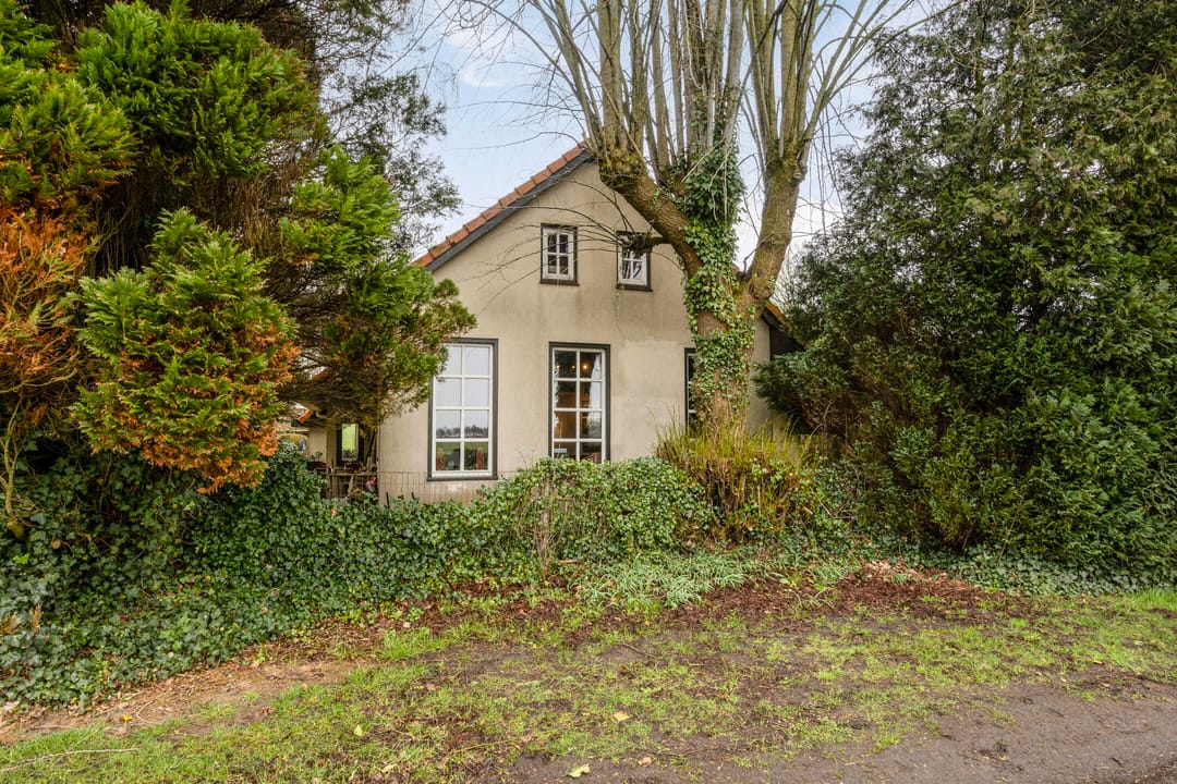 Foto 1 van Hoetmansmeer I 102