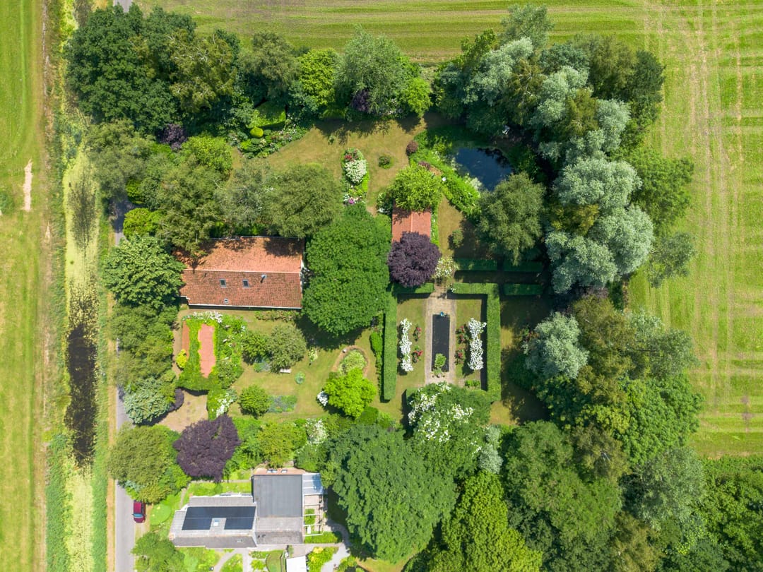 Foto 2 van Hoetmansmeer I 102