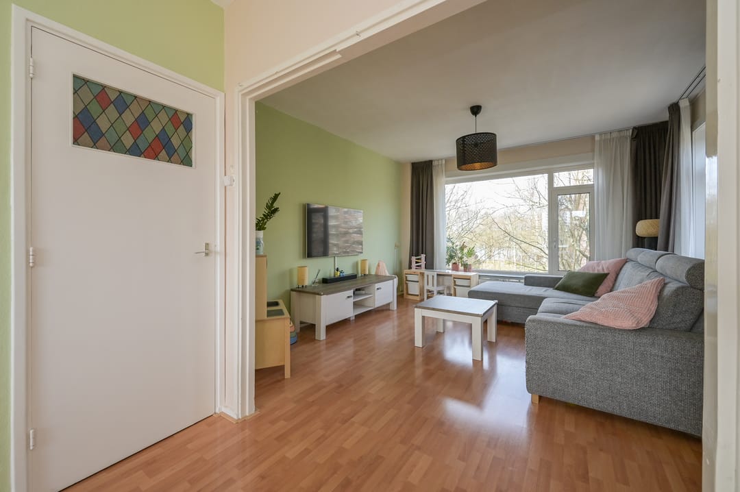 Photo 8 of Dr H. Colijnlaan 61