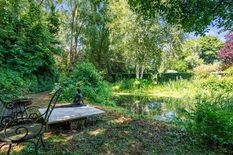 Hoetmansmeer I 102 tertiary image