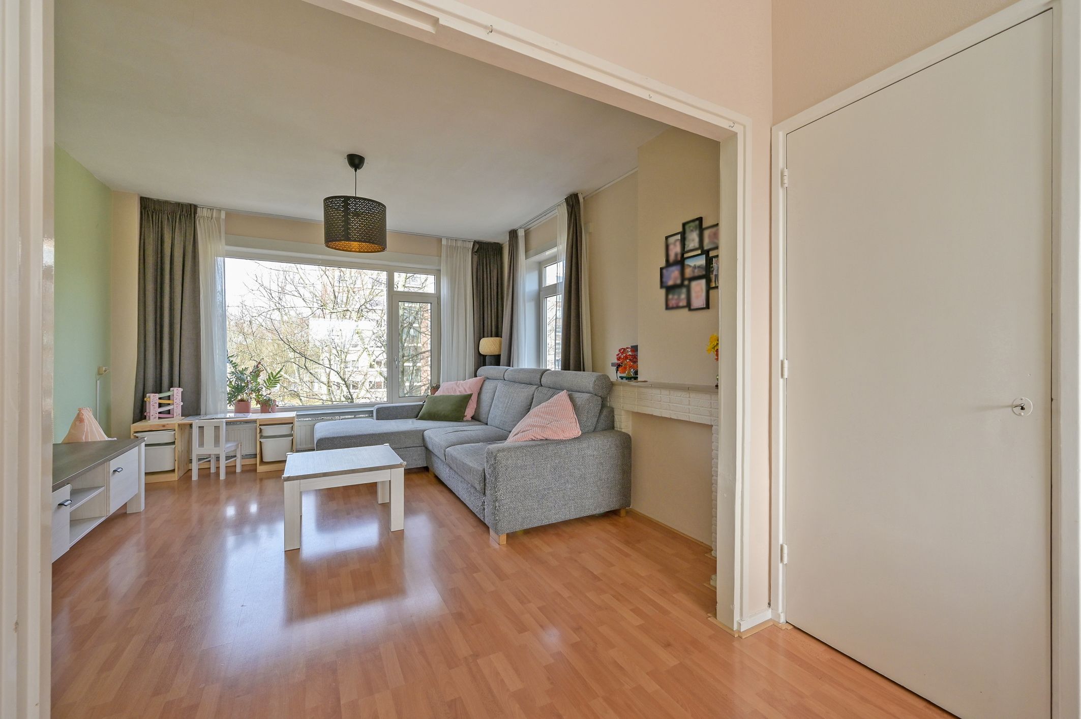 Photo 9 of Dr H. Colijnlaan 61