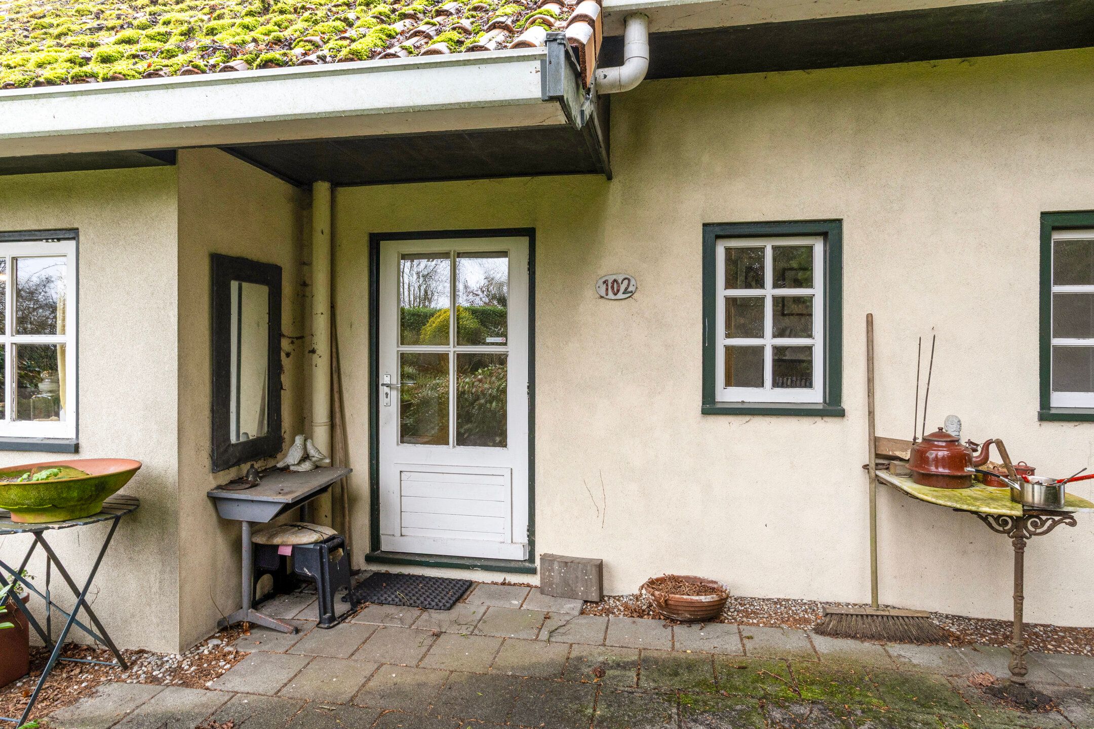 Foto 6 van Hoetmansmeer I 102