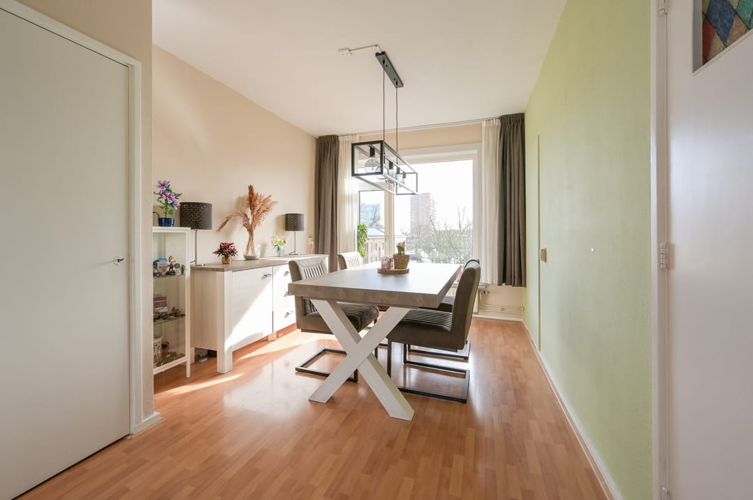 Photo 13 of Dr H. Colijnlaan 61