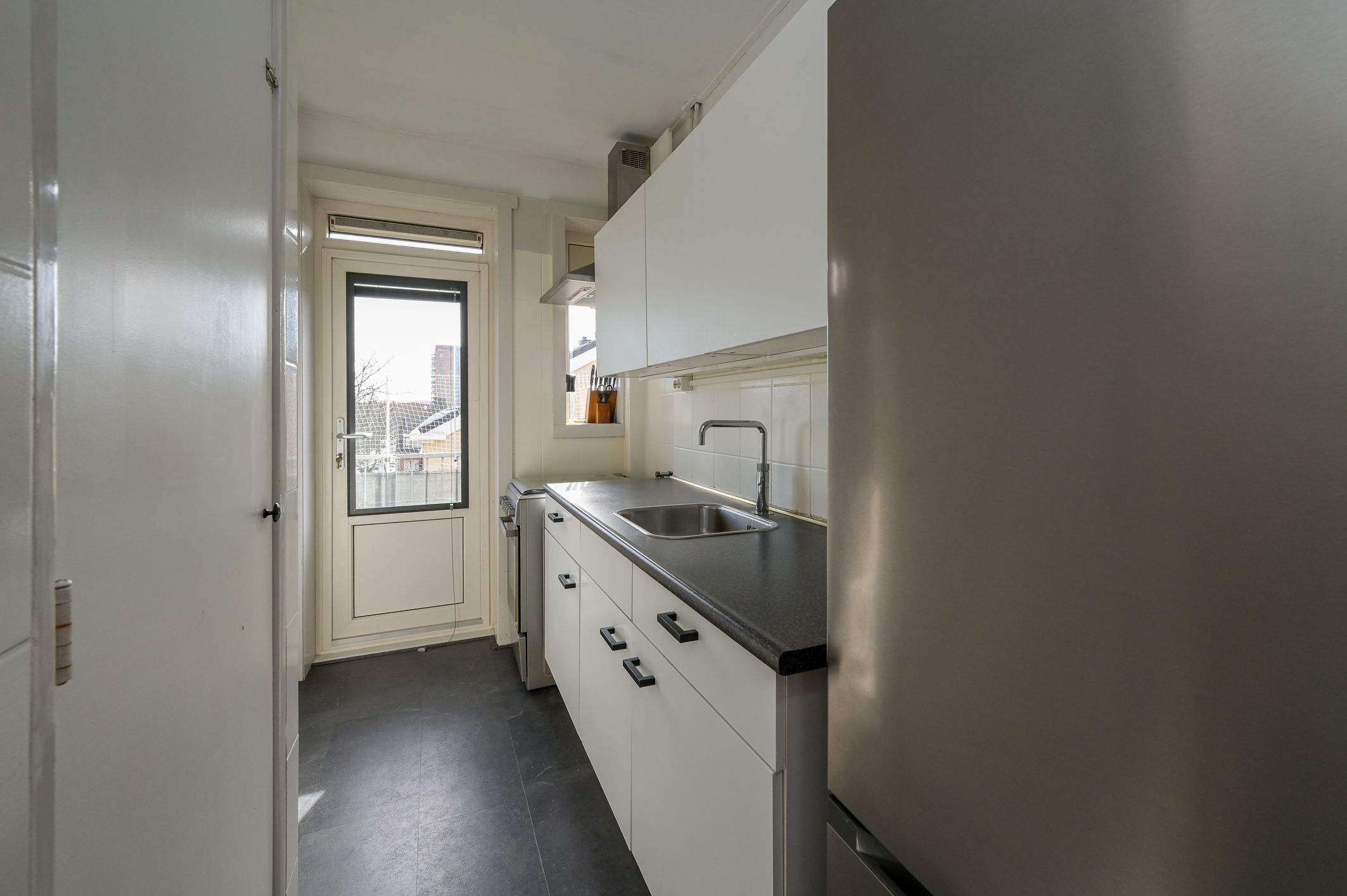 Photo 15 of Dr H. Colijnlaan 61