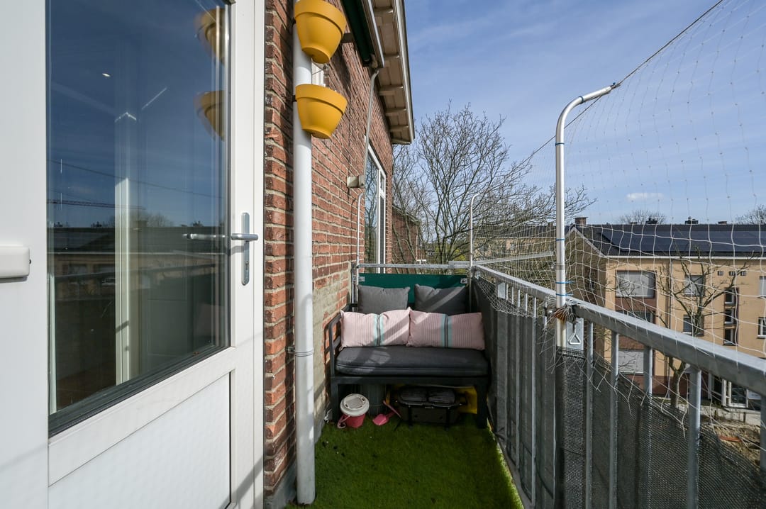 Photo 16 of Dr H. Colijnlaan 61