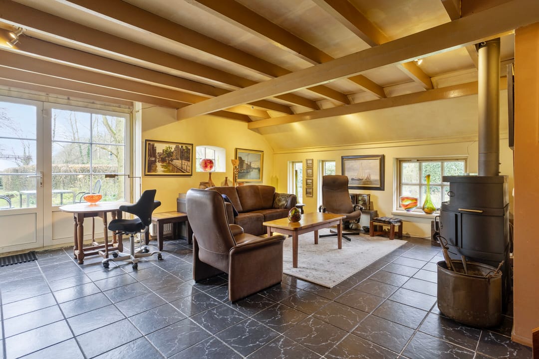 Foto 11 van Hoetmansmeer I 102