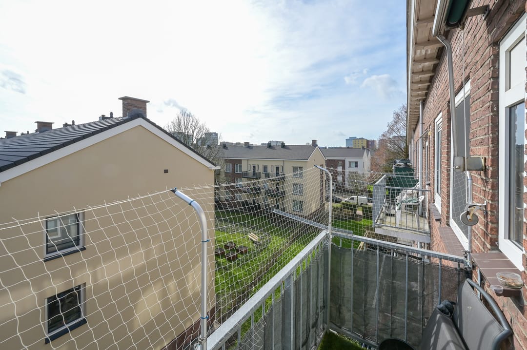 Photo 17 of Dr H. Colijnlaan 61