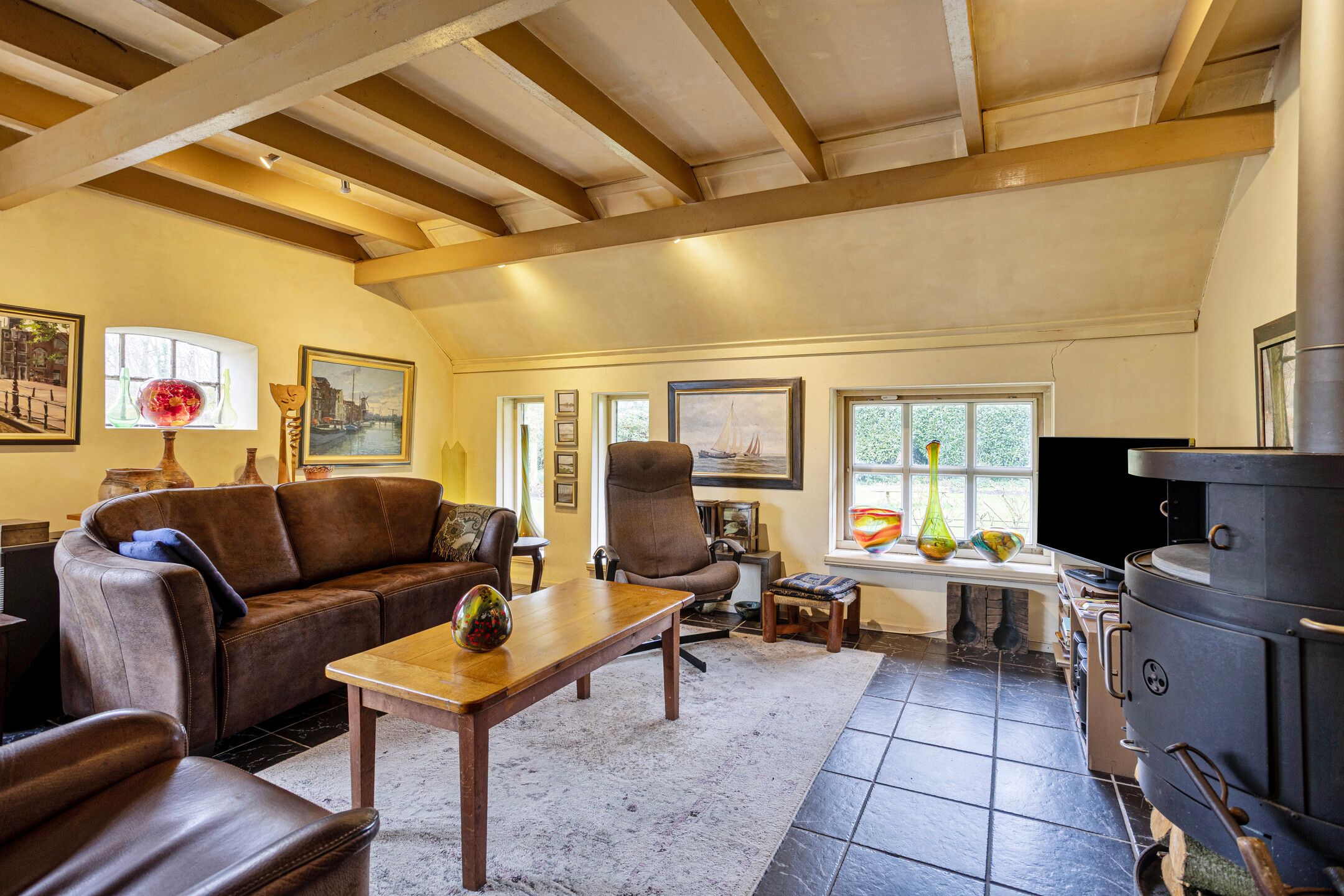 Foto 12 van Hoetmansmeer I 102