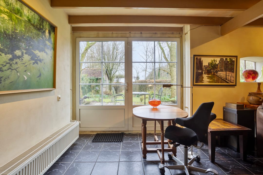 Foto 13 van Hoetmansmeer I 102