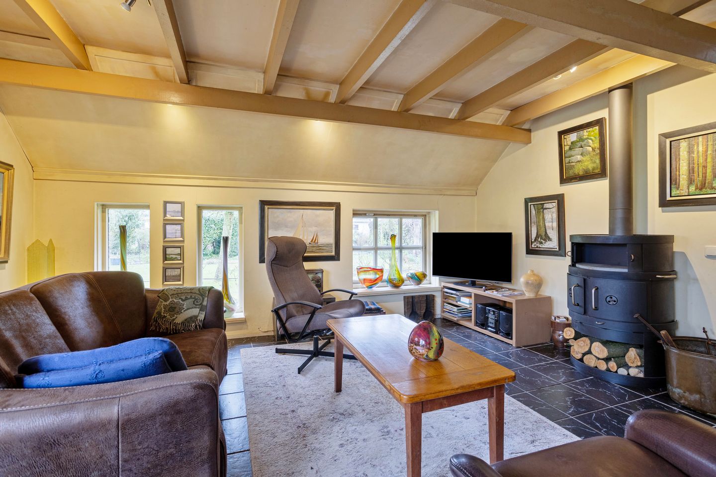 Foto 14 van Hoetmansmeer I 102