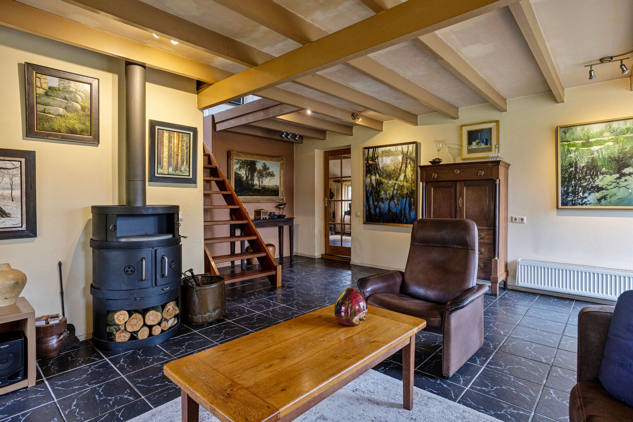 Foto 15 van Hoetmansmeer I 102