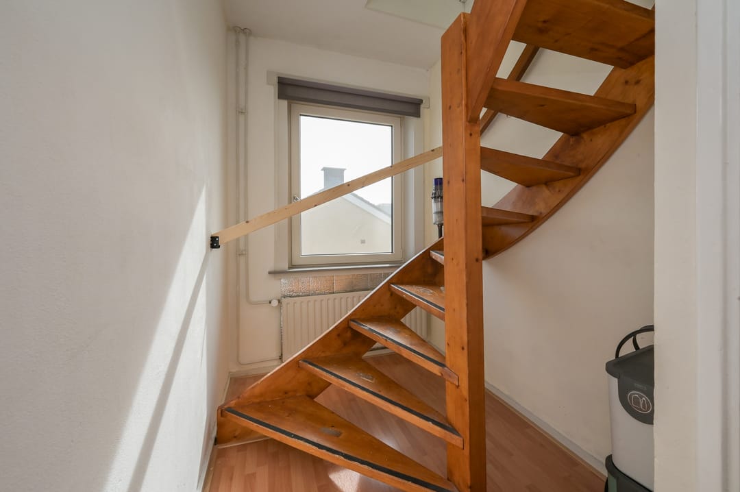 Photo 23 of Dr H. Colijnlaan 61