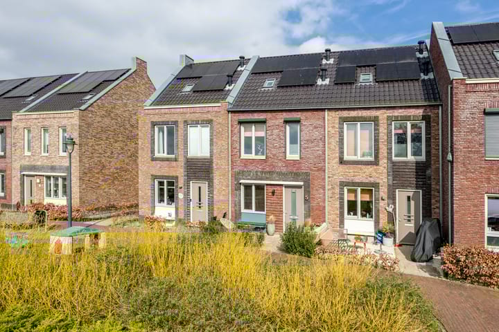 Prinses Catharina-Amalialaan 5