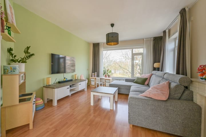 Photo 2 of Dr H. Colijnlaan 61