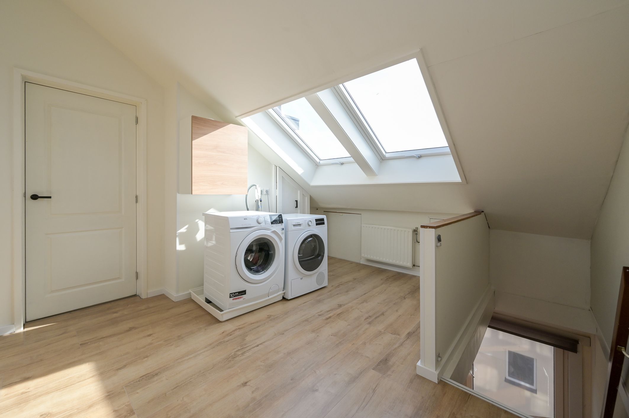 Photo 24 of Dr H. Colijnlaan 61