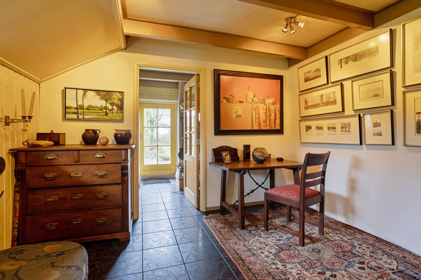 Foto 19 van Hoetmansmeer I 102