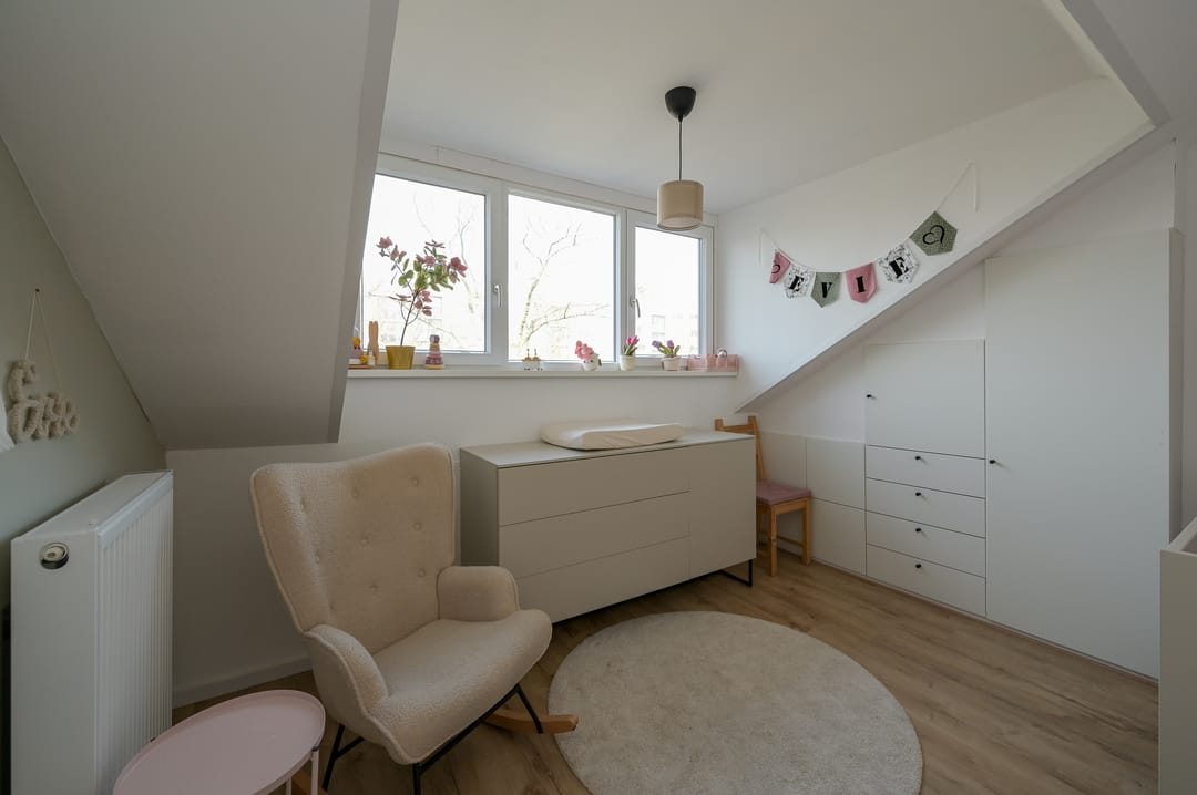 Photo 31 of Dr H. Colijnlaan 61