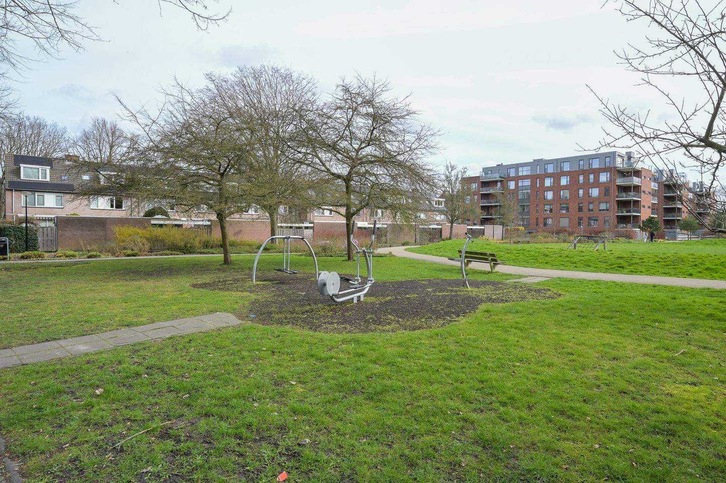 Photo 35 of Dr H. Colijnlaan 61