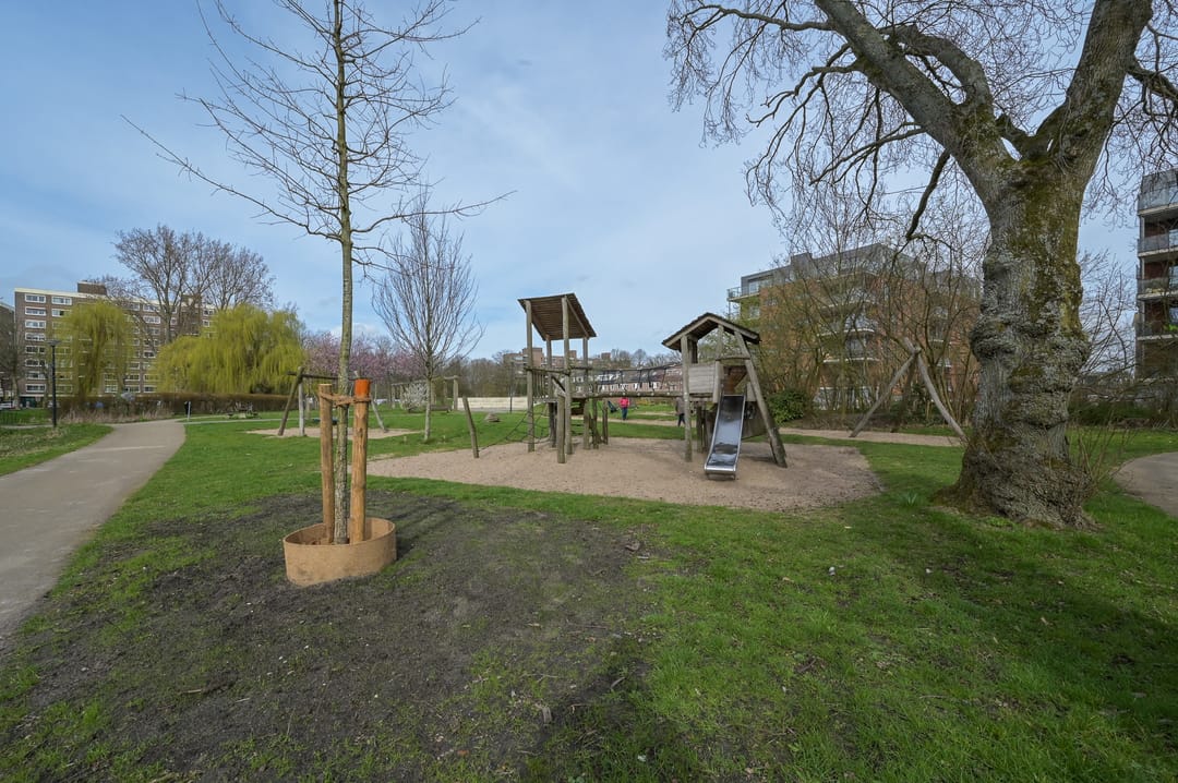 Photo 37 of Dr H. Colijnlaan 61