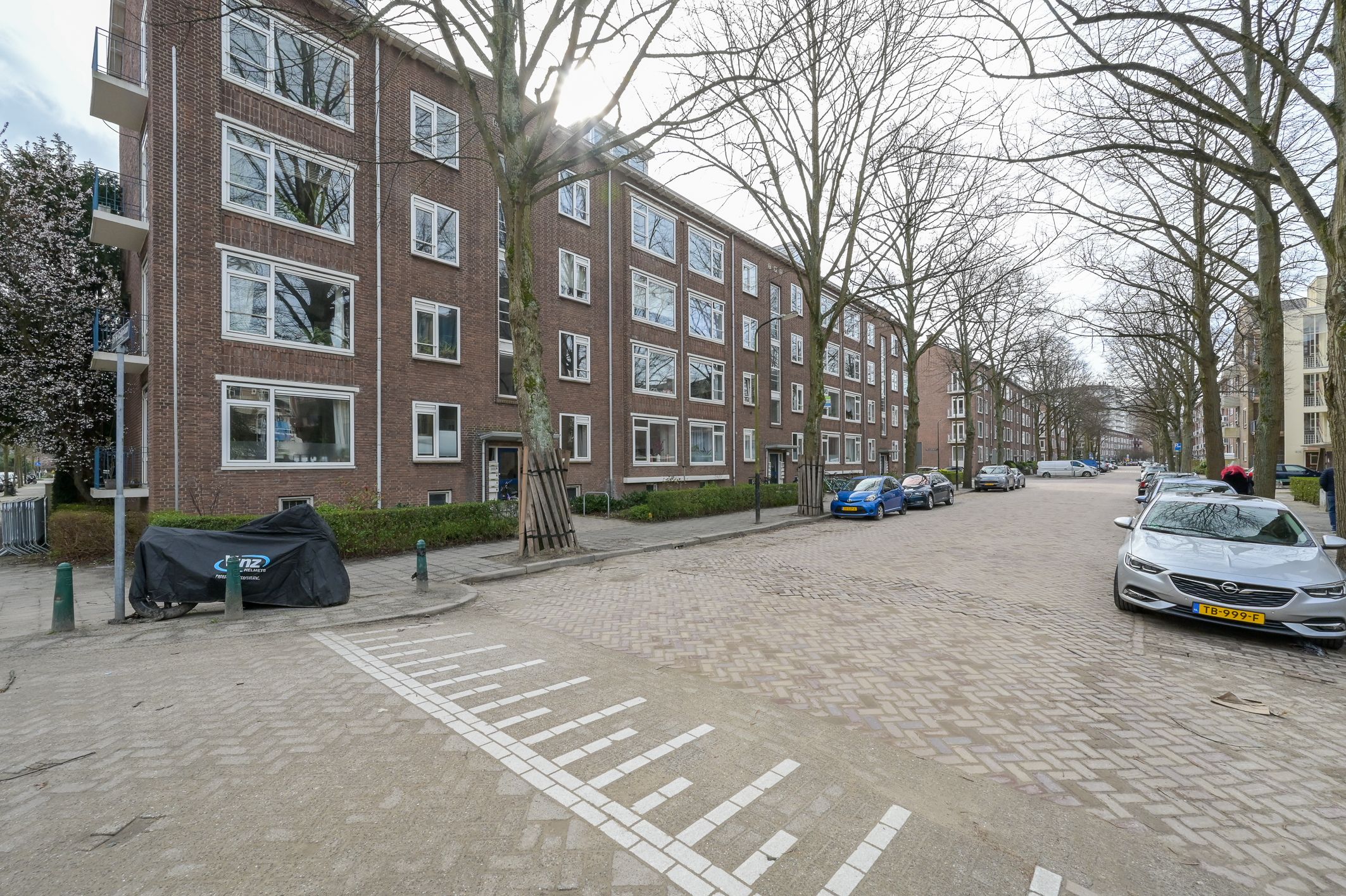 Photo 33 of Dr H. Colijnlaan 61