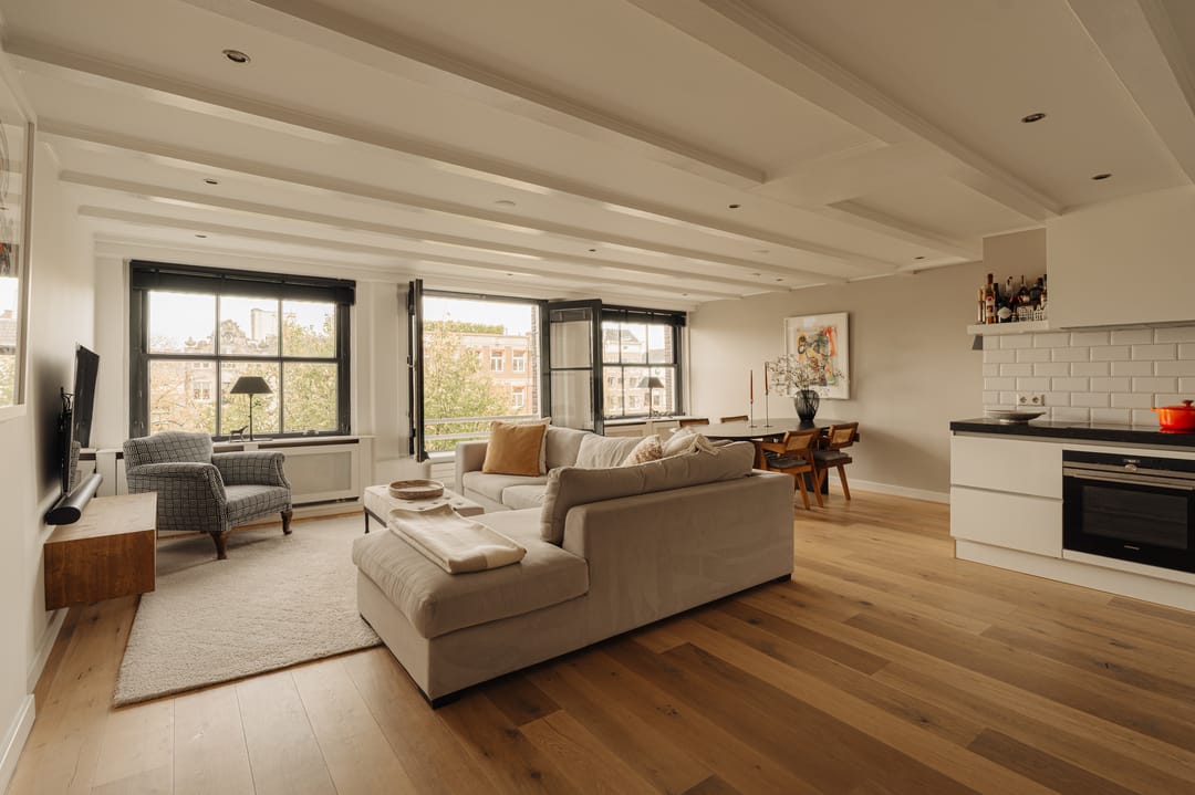 Foto 1 van Singel 115-K