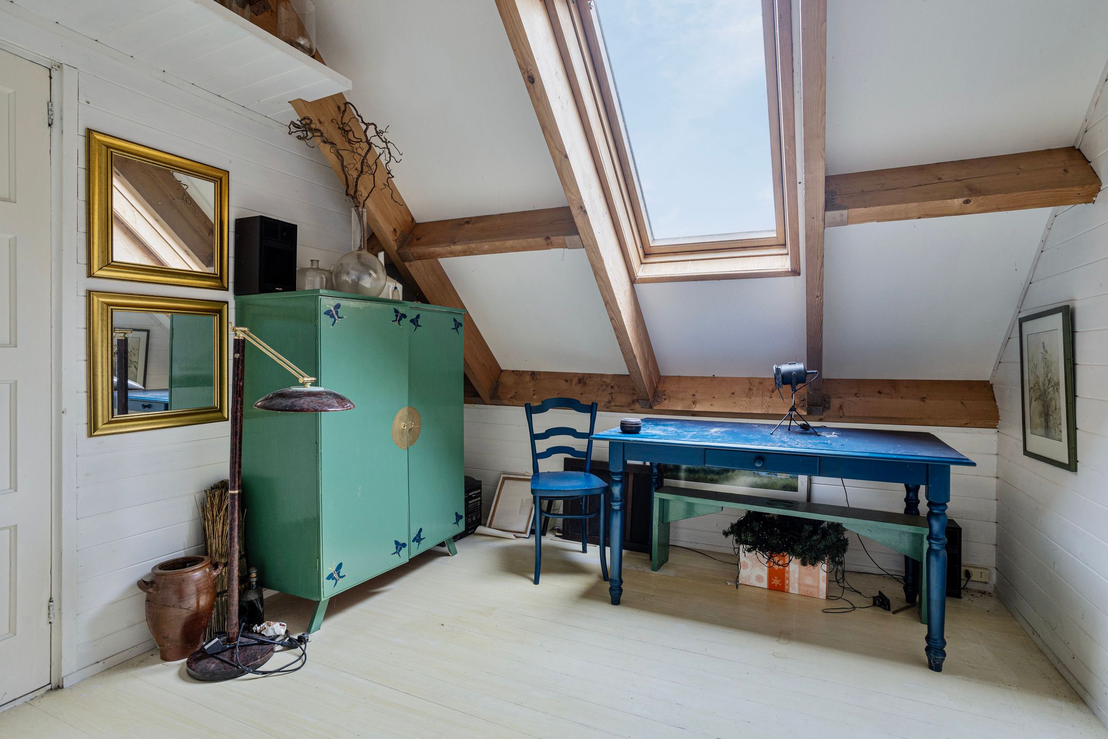 Foto 39 van Hoetmansmeer I 102