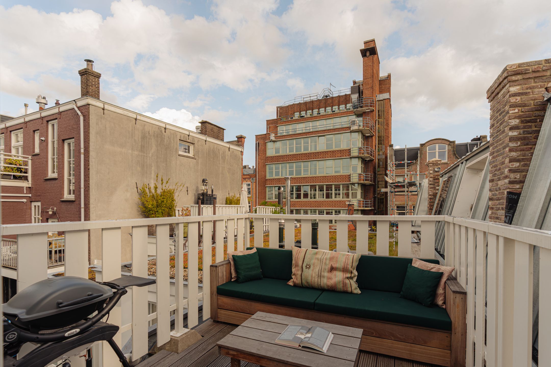 Foto 3 van Singel 115-K