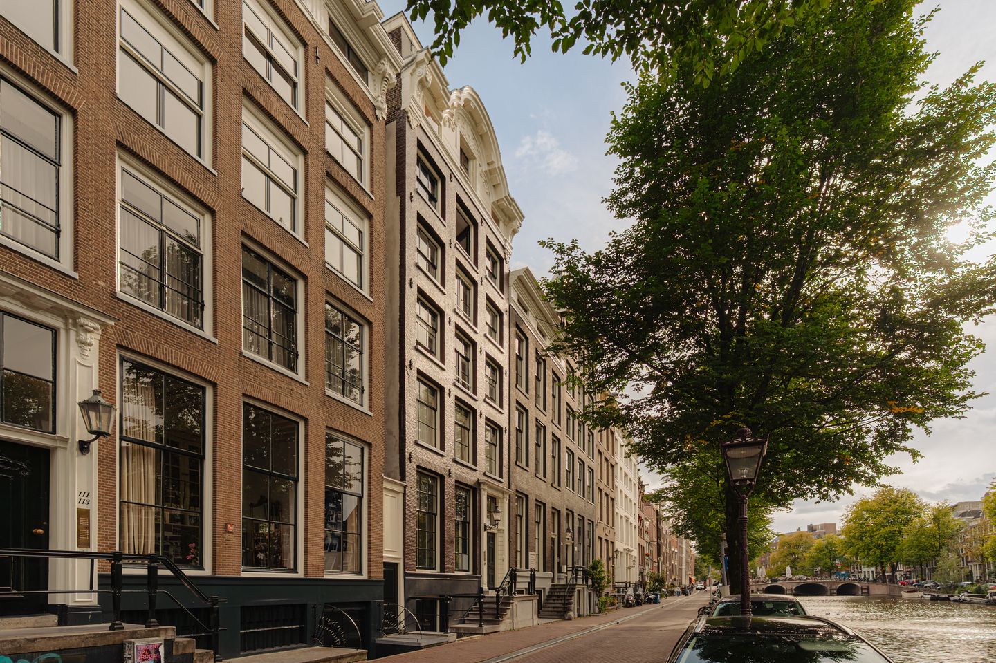 Foto 4 van Singel 115-K