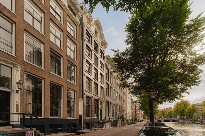 Photo 4 of Singel 115-K