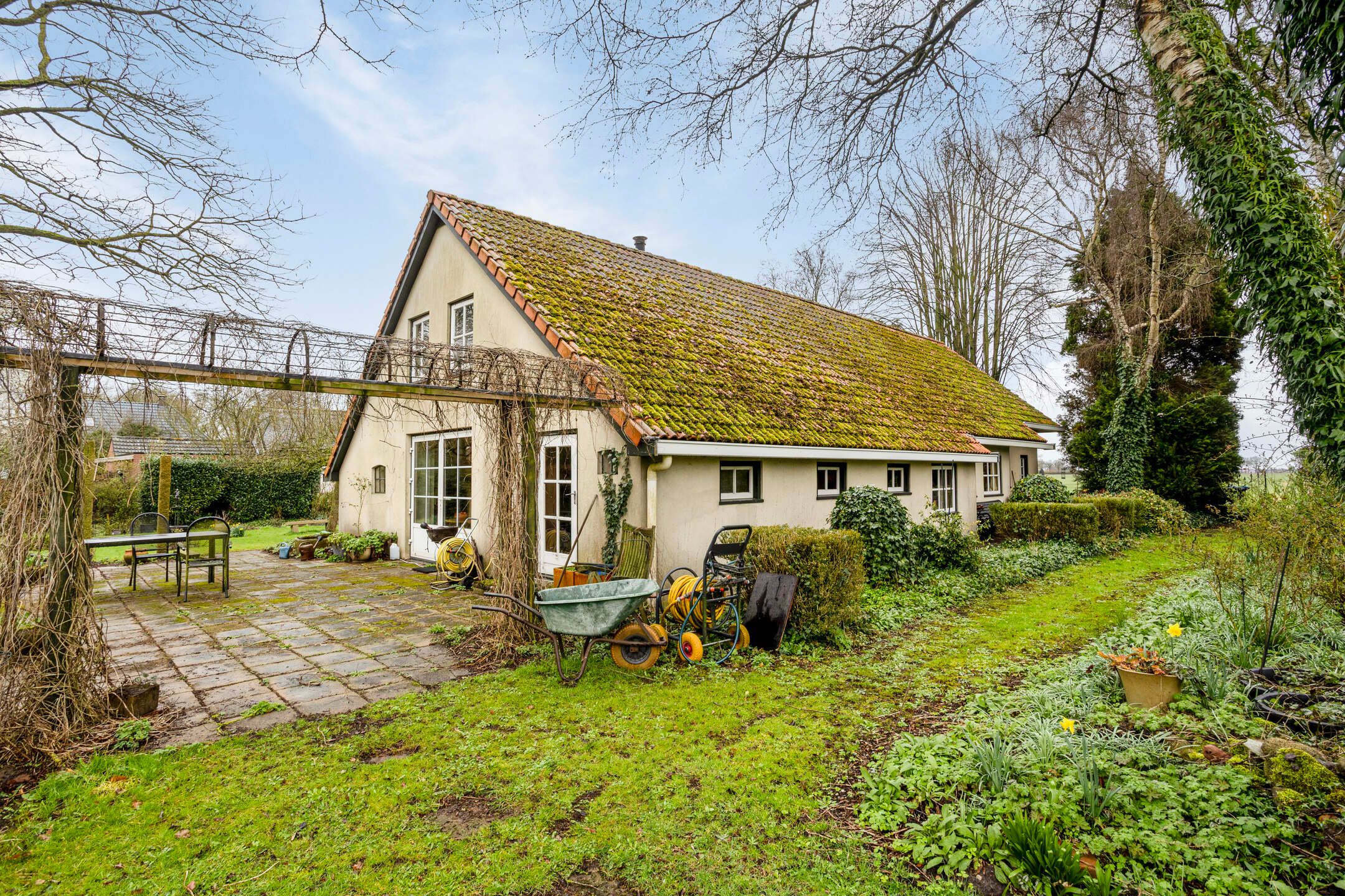 Foto 42 van Hoetmansmeer I 102