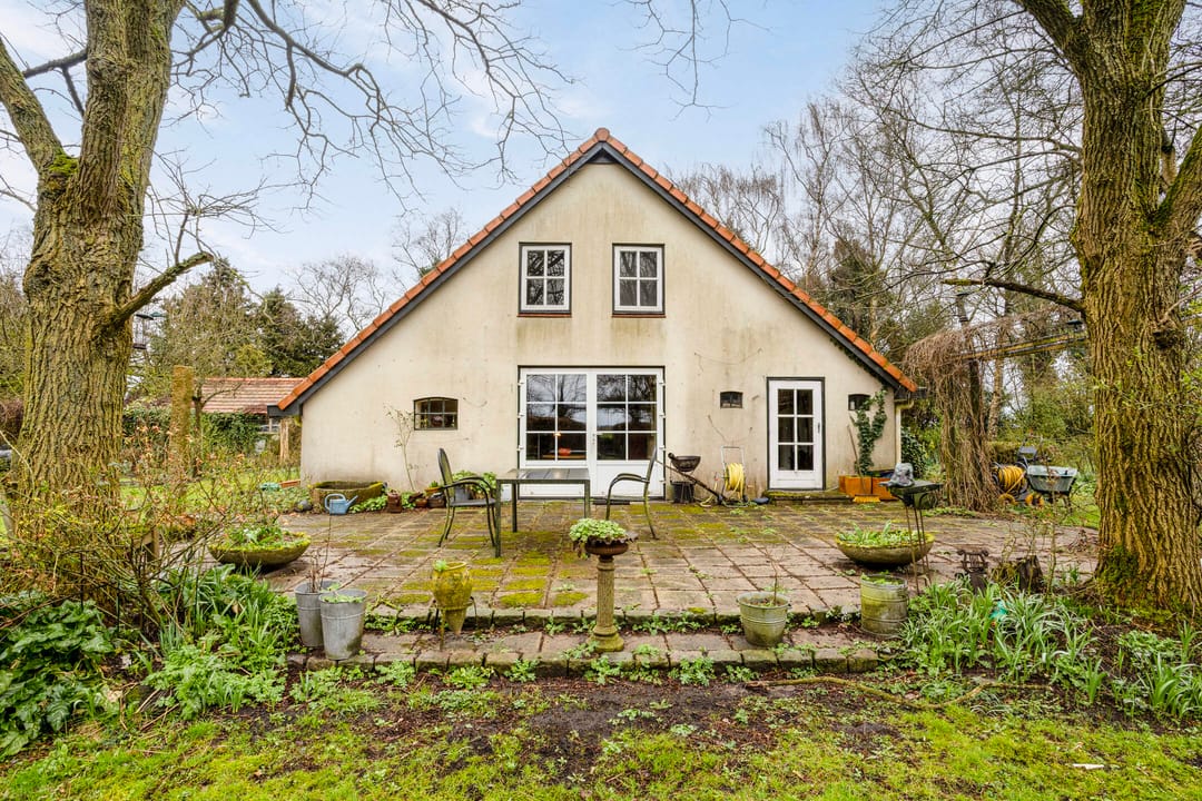 Foto 43 van Hoetmansmeer I 102