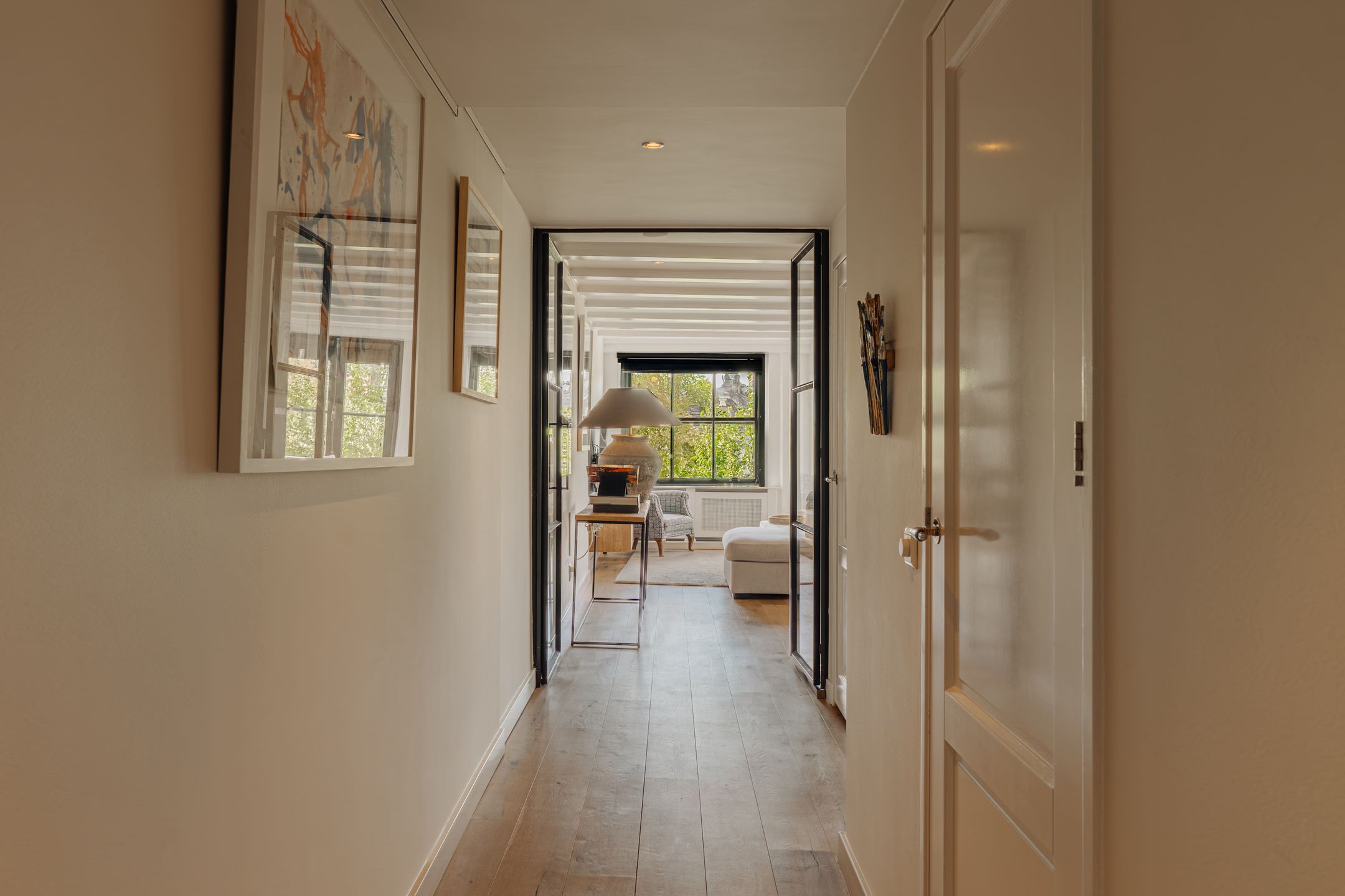 Foto 6 van Singel 115-K