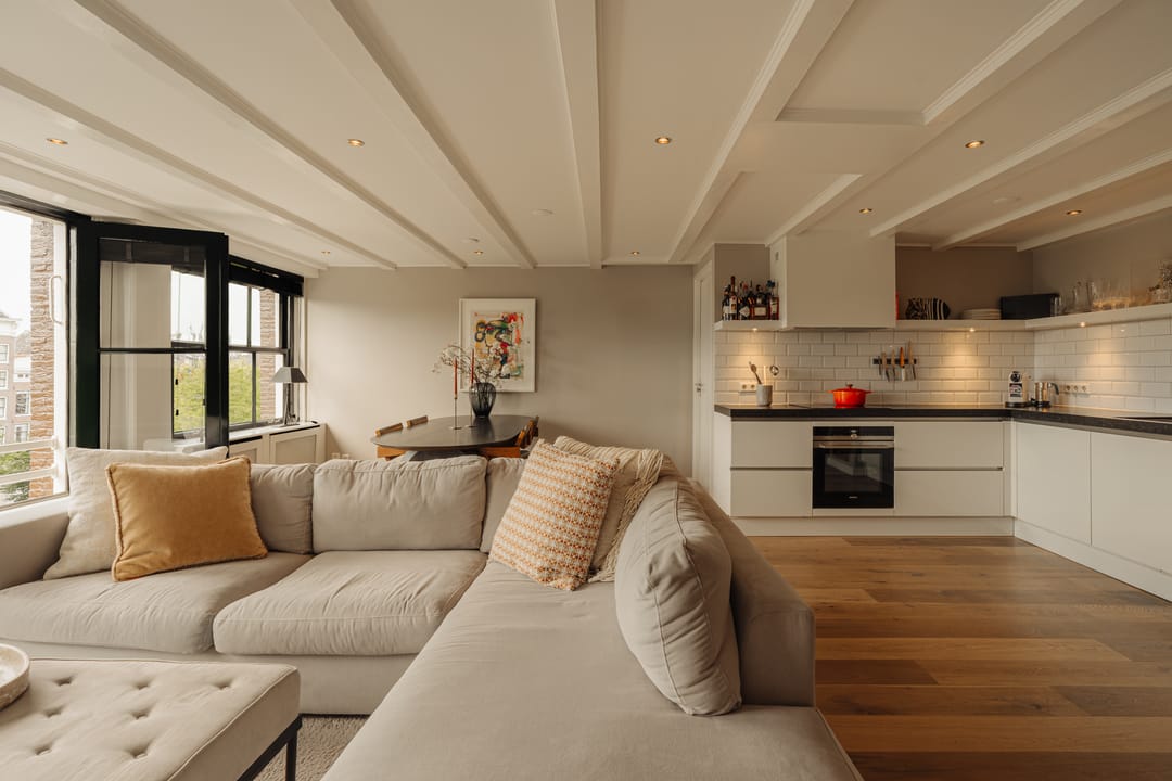 Foto 7 van Singel 115-K