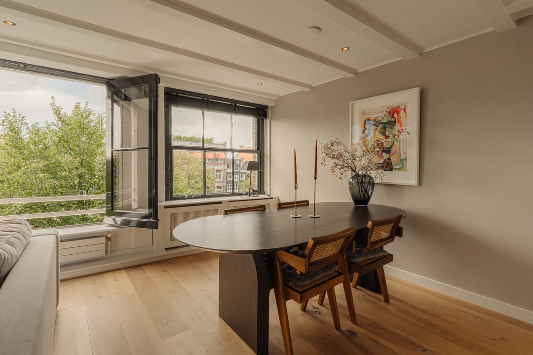 Foto 8 van Singel 115-K