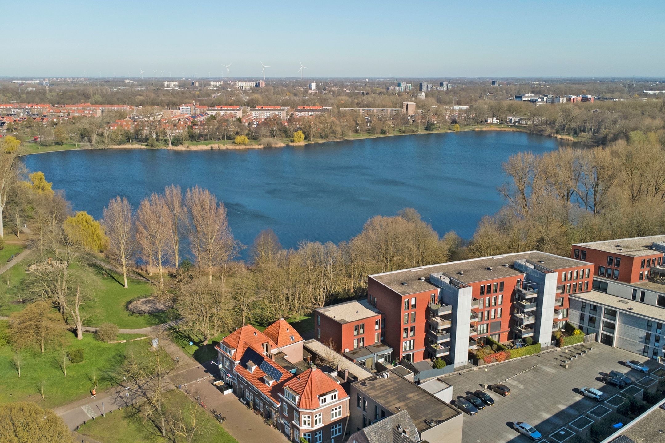 Foto 3 van Westenburgerweg 60