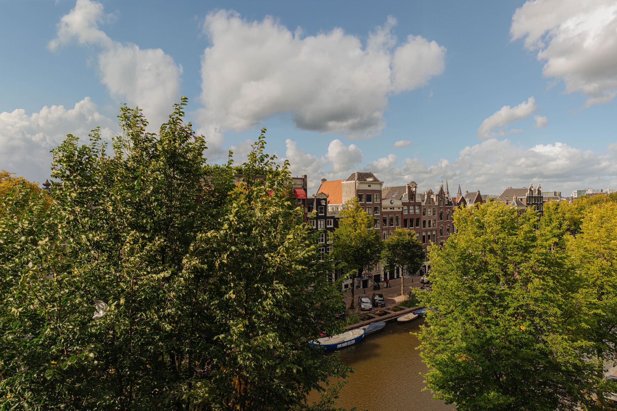 Foto 9 van Singel 115-K