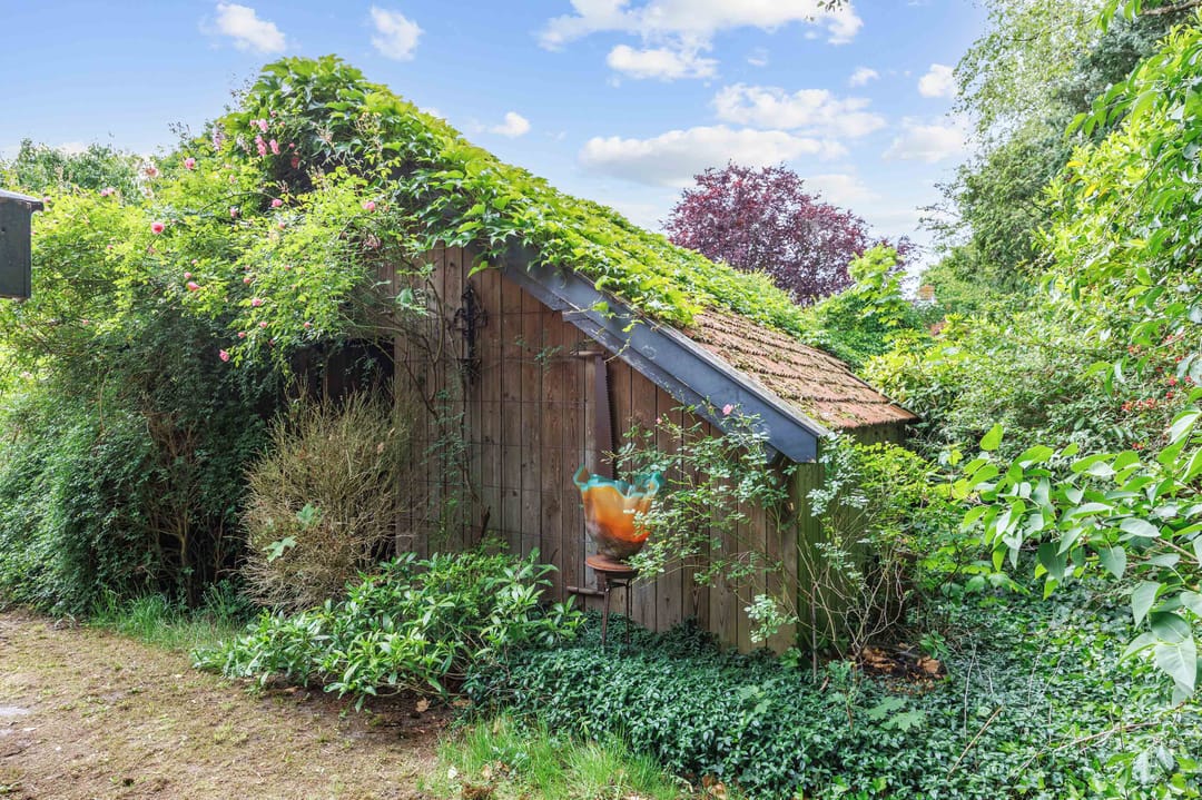 Foto 58 van Hoetmansmeer I 102