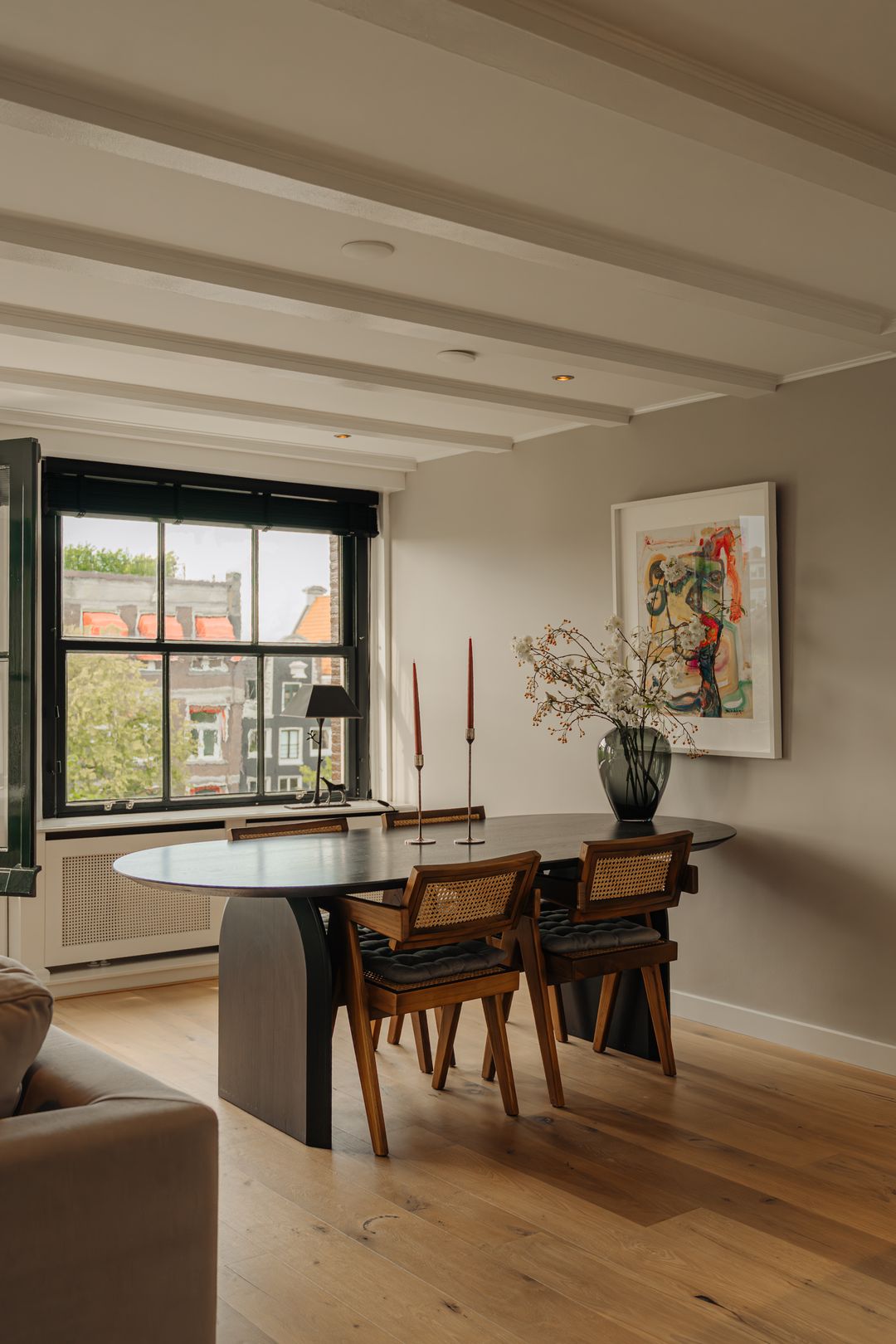 Foto 11 van Singel 115-K