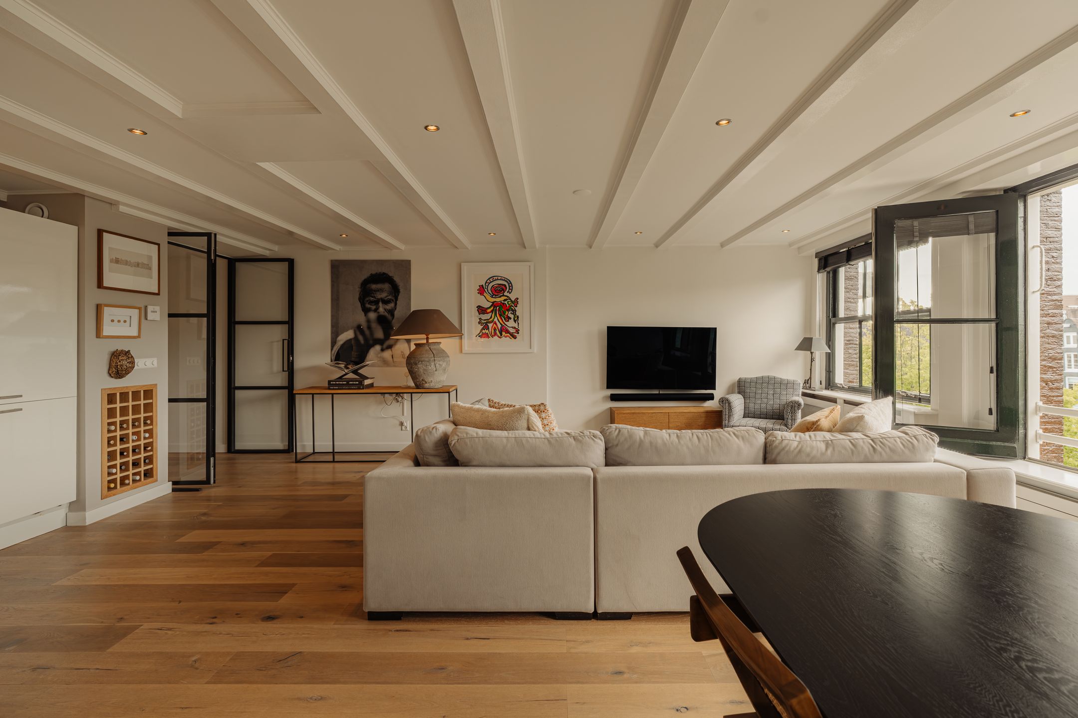 Foto 12 van Singel 115-K