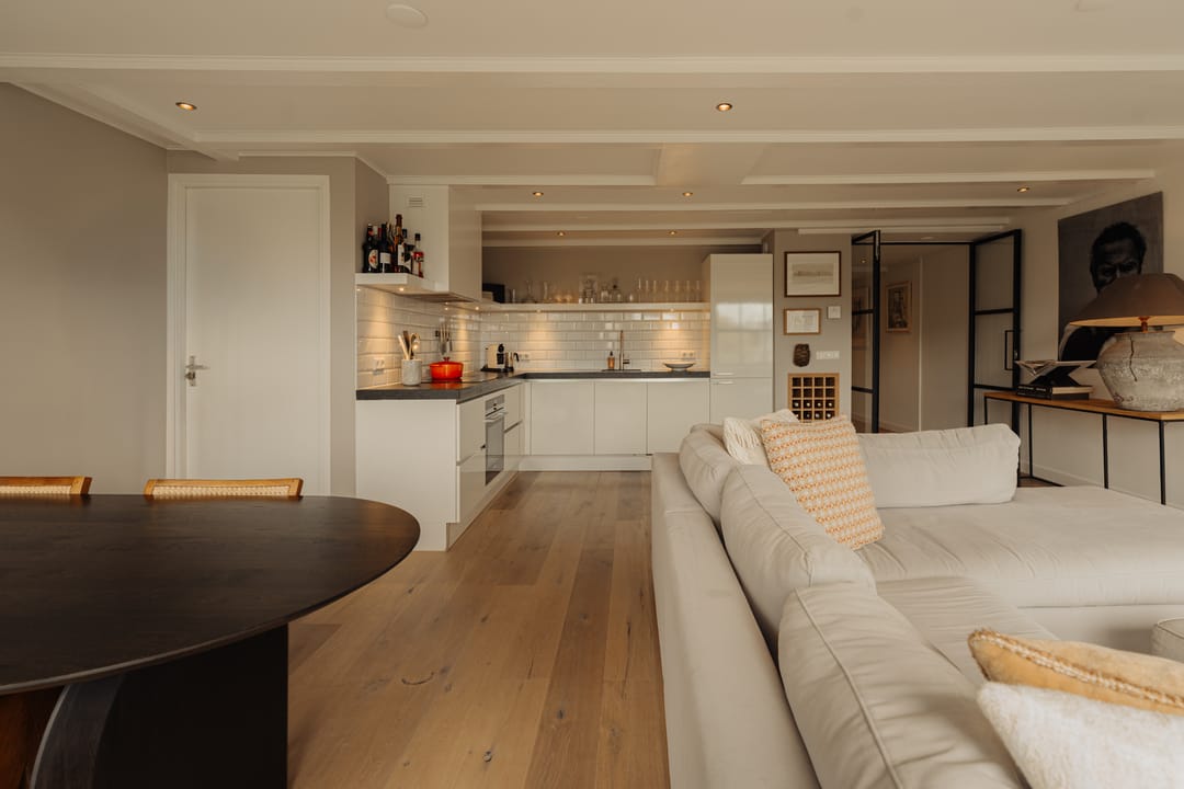 Foto 13 van Singel 115-K