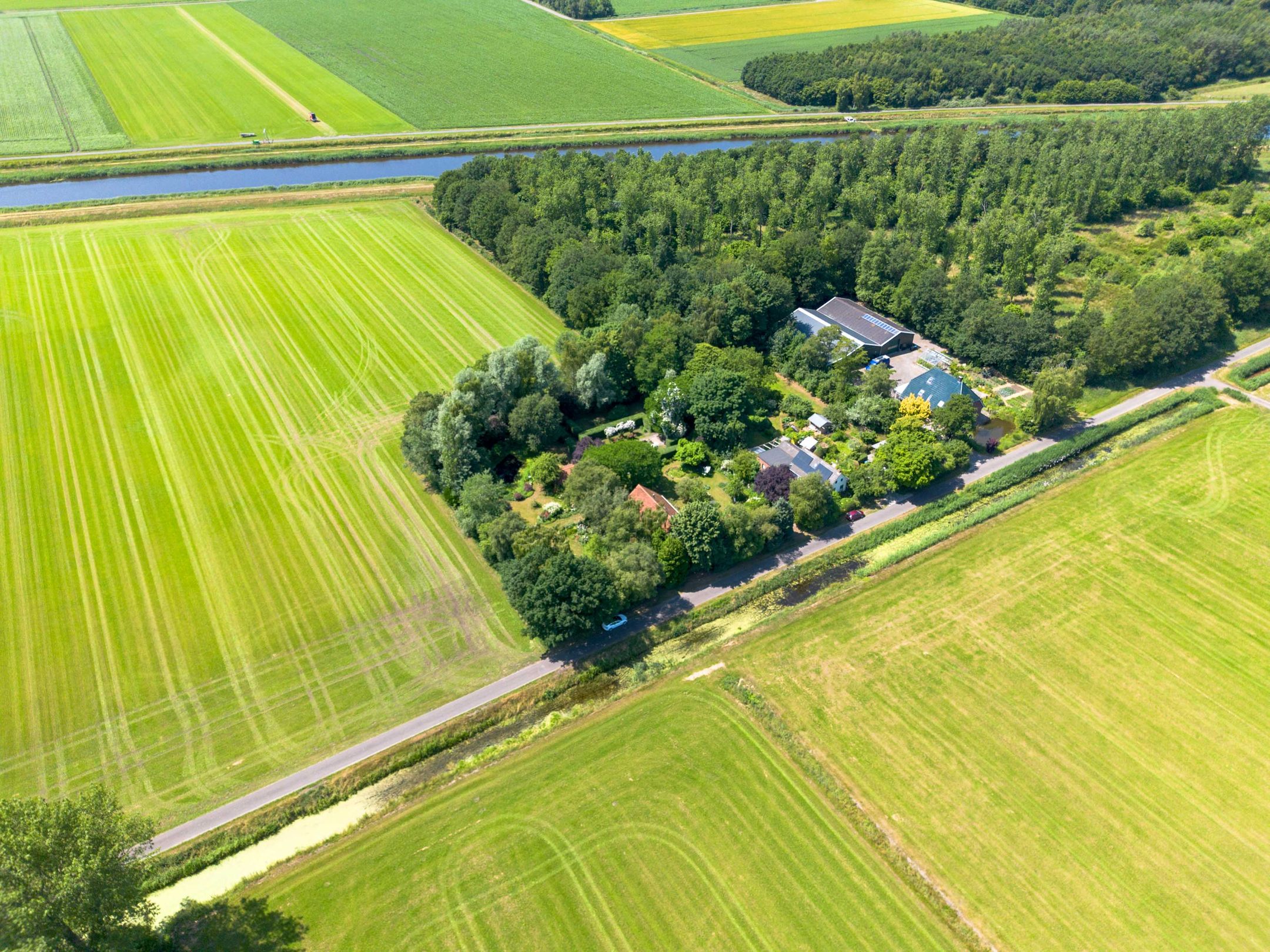 Foto 78 van Hoetmansmeer I 102