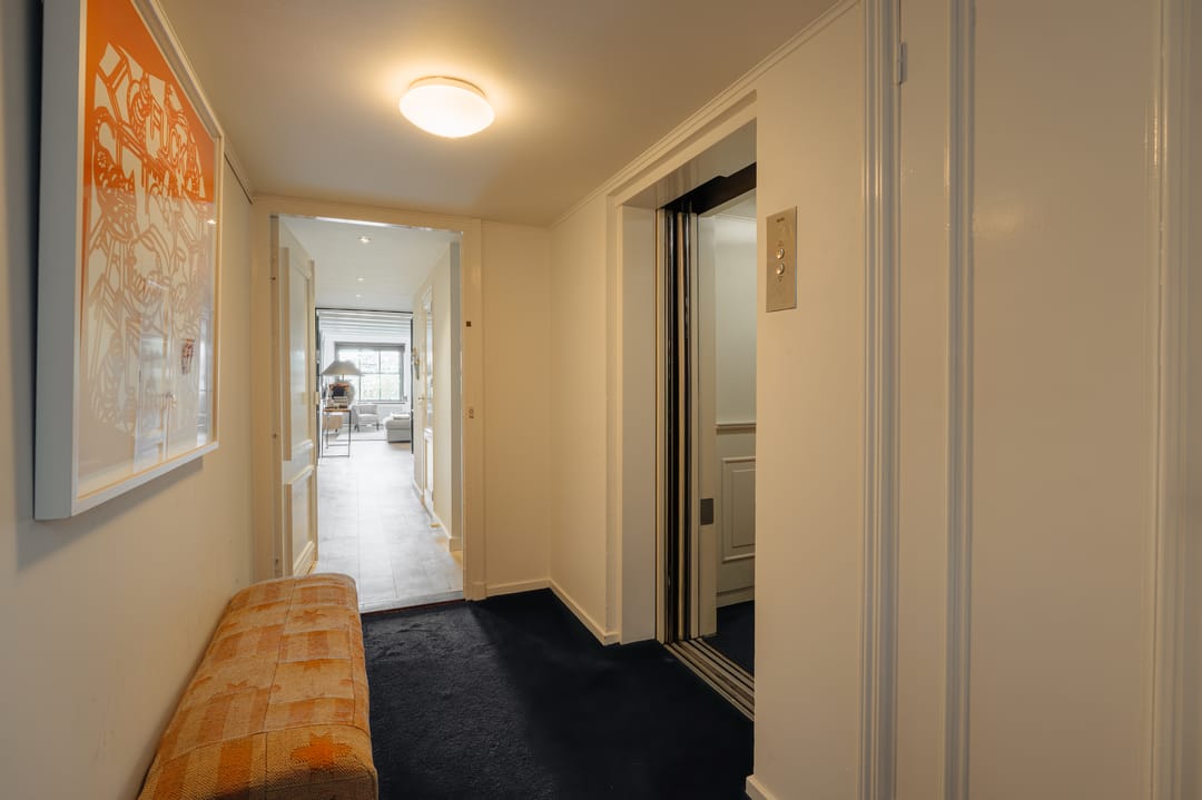 Foto 22 van Singel 115-K