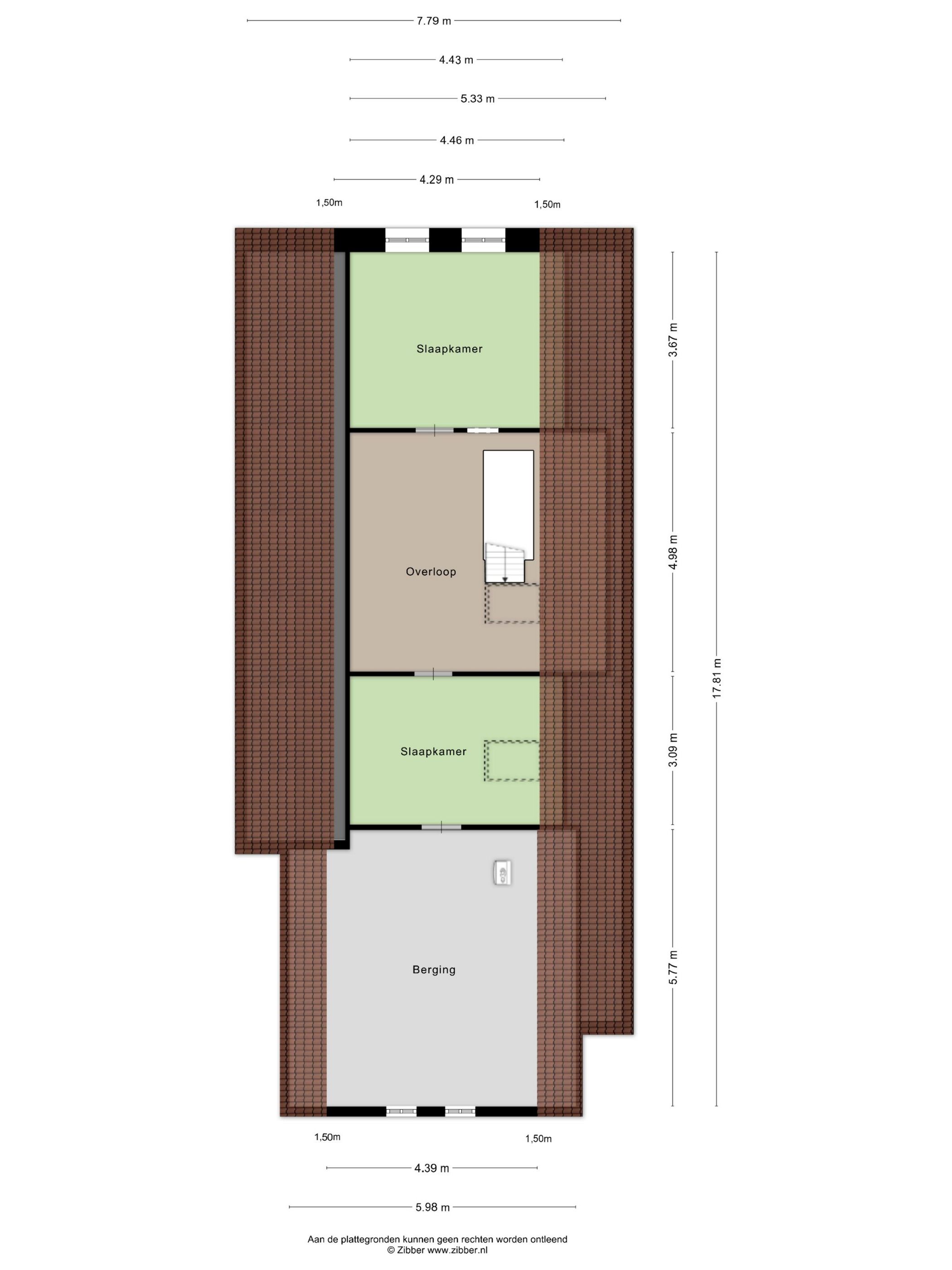 Foto 81 van Hoetmansmeer I 102