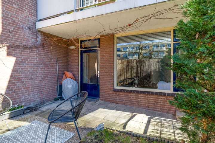 Foto 4 van Helsingborgerf 64