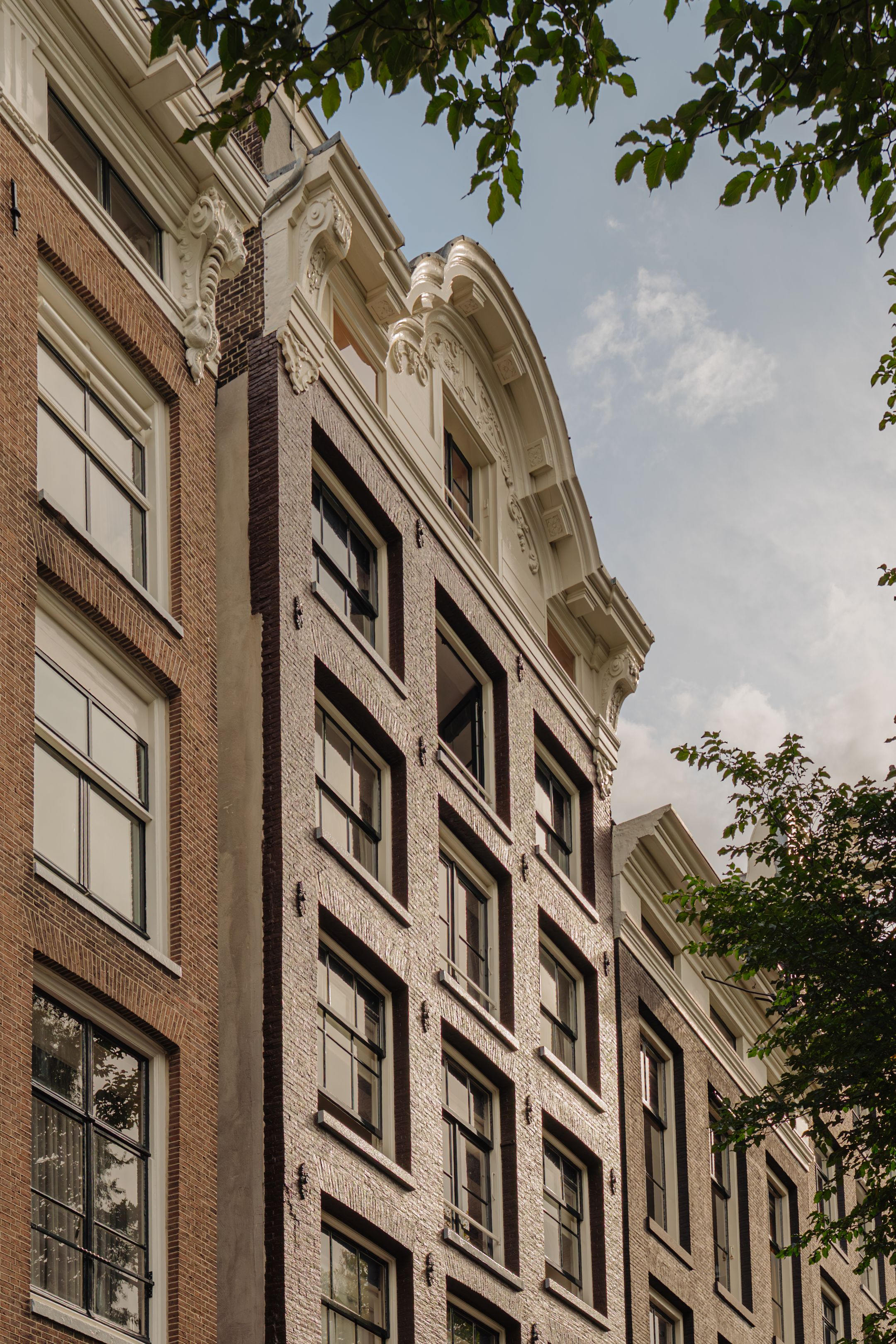 Foto 24 van Singel 115-K