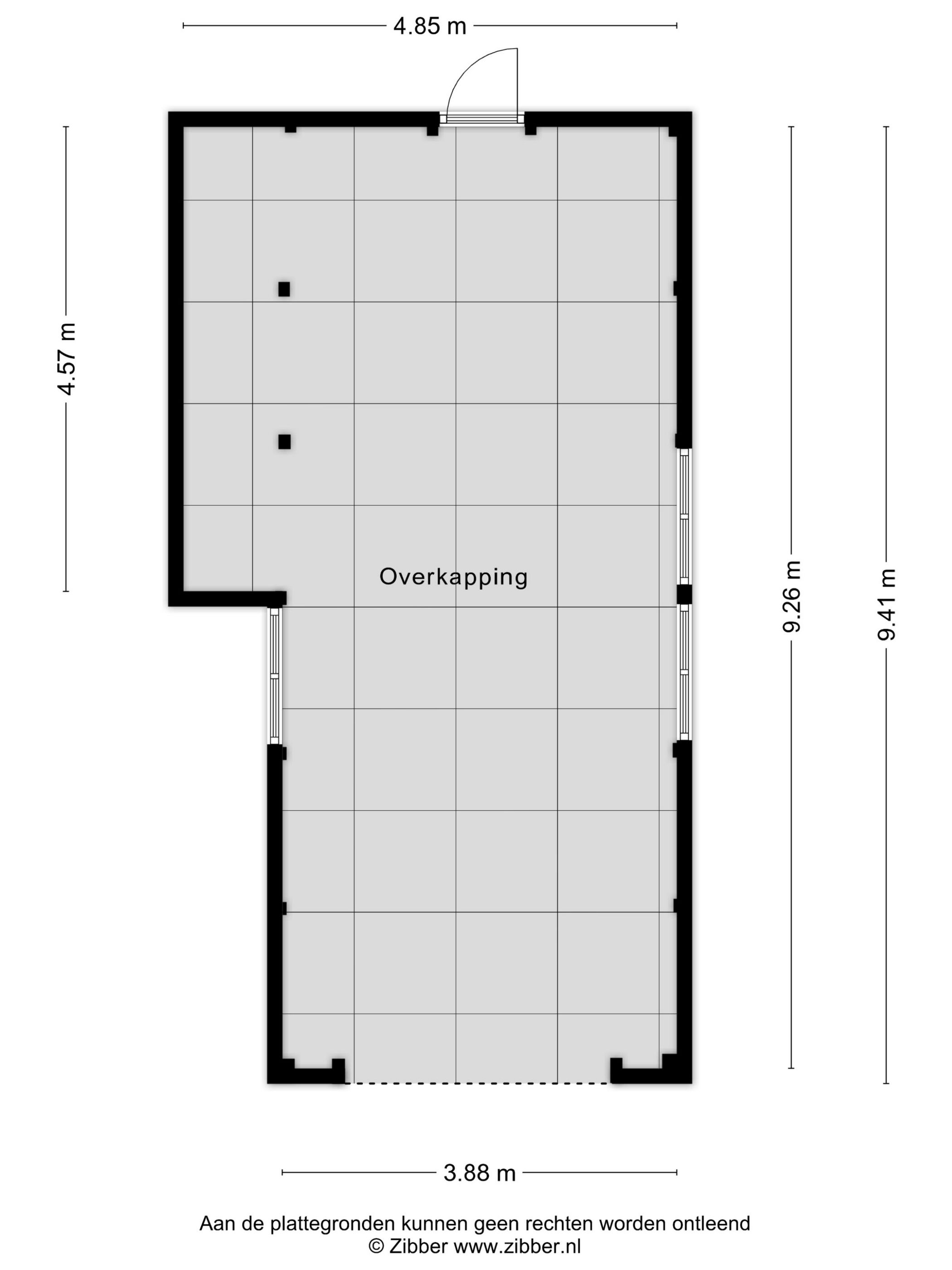 Foto 84 van Hoetmansmeer I 102